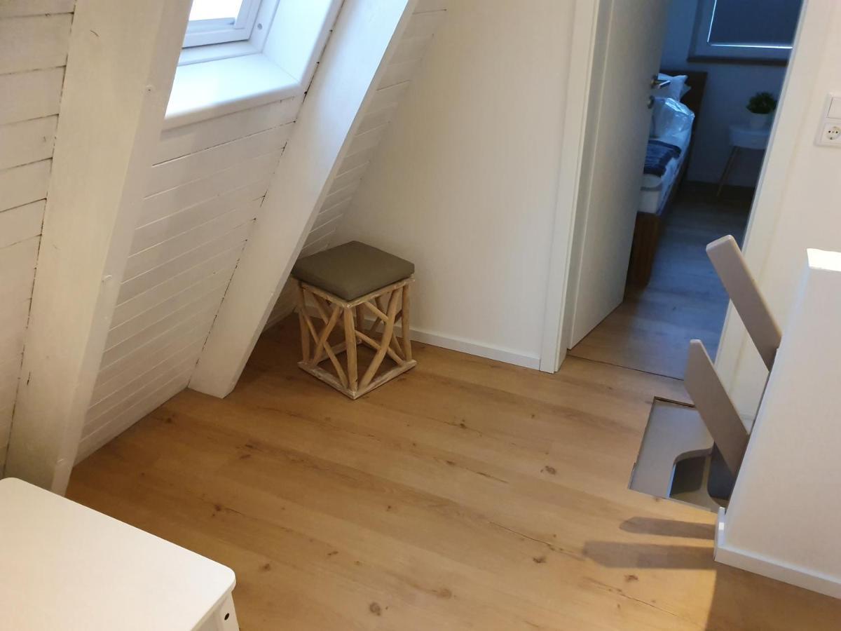 Murmel 4 - Strandkorb, Wallbox, Wlan, Kamin Friedrichsschleuse Exterior foto